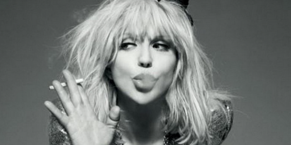 Courtney Love – między prawem a bezprawiem